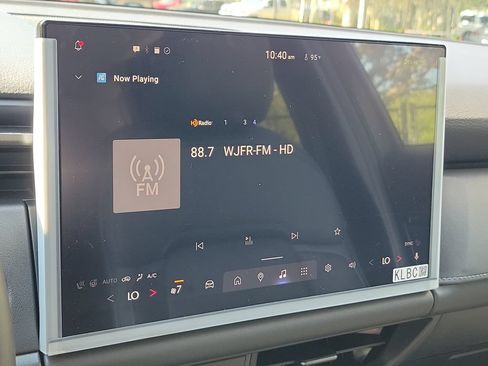 New 2026 MAZDA CX-5 Preferred AWD/4WD image 27