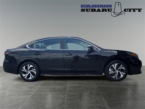 Certified 2022 Subaru Legacy image 10