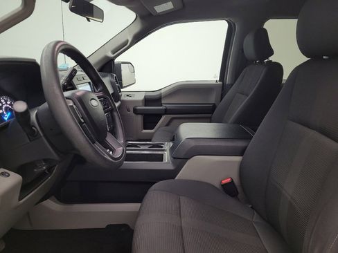 Used 2017 Ford F150 XL w/ Equipment Group 101A Mid image 17