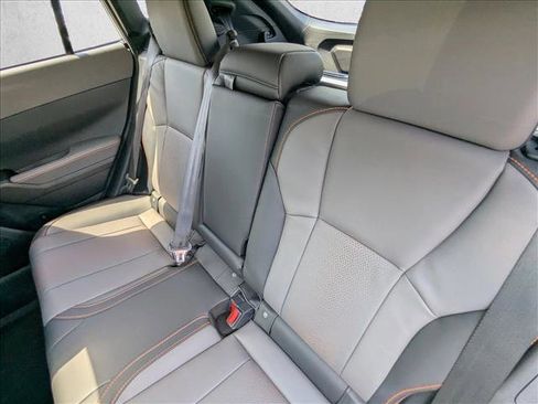 New 2026 Subaru Crosstrek 2.5i Limited AWD/4WD image 11