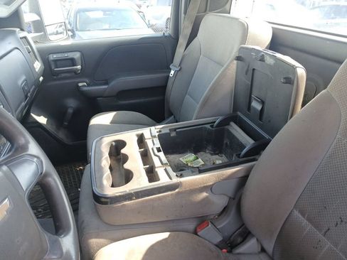 Used 2015 Chevrolet Silverado 2500 W/T AWD/4WD image 21