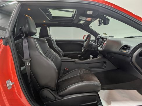 Used 2023 Dodge Challenger SRT Hellcat Redeye RWD image 18