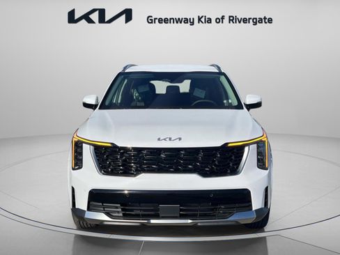 New 2026 Kia Sorento S FWD image 2