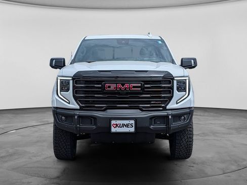 New 2026 GMC Sierra 1500 AT4X AWD/4WD image 2