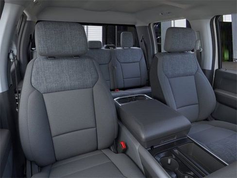 New 2025 Ford F150 XLT w/ Equipment Group 302A MID image 32