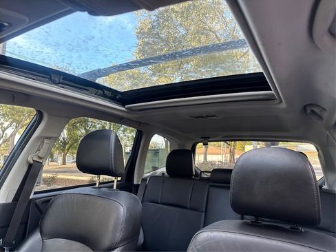 Used 2015 Subaru Forester 2.0XT Touring w/ Eyesight & Navigation System image 11