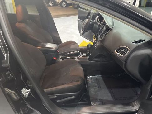 Used 2016 Dodge Dart SXT Sport image 29
