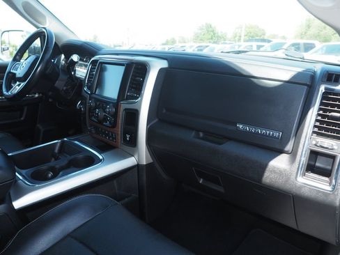 Used 2016 RAM 2500 Laramie AWD/4WD image 22