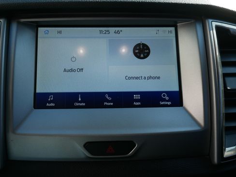 Certified 2020 Ford Ranger XLT w/ Equipment Group 301A Mid image 10