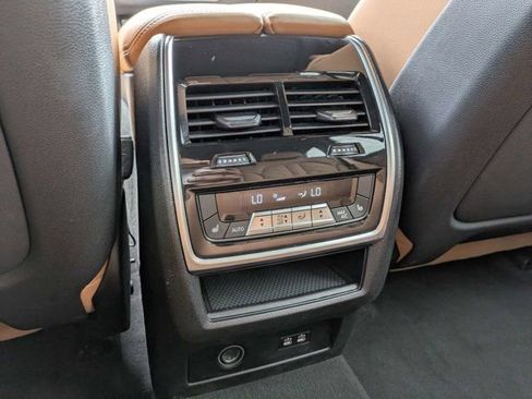 Used 2024 BMW X5 M60i AWD/4WD image 15