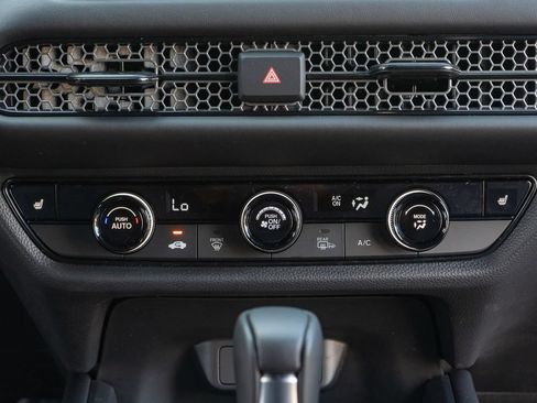 New 2027 Honda HR-V Sport image 20