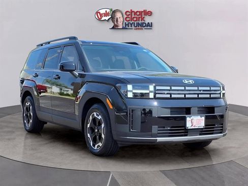 New 2026 Hyundai Santa Fe SEL image 6