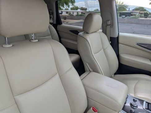 Used 2019 INFINITI QX60 Pure image 10