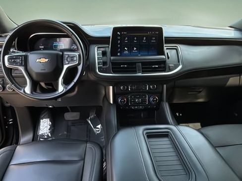 Used 2024 Chevrolet Tahoe LT AWD/4WD image 16