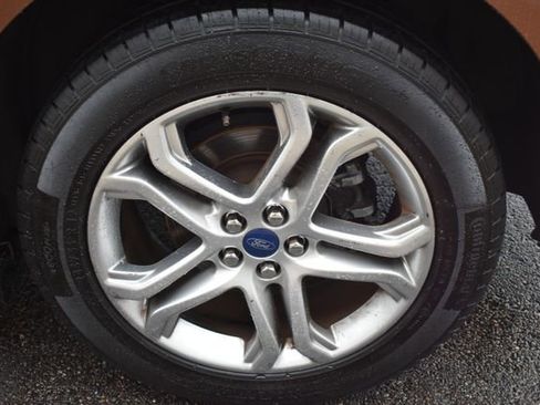 Used 2017 Ford Edge Titanium w/ Equipment Group 301A image 55