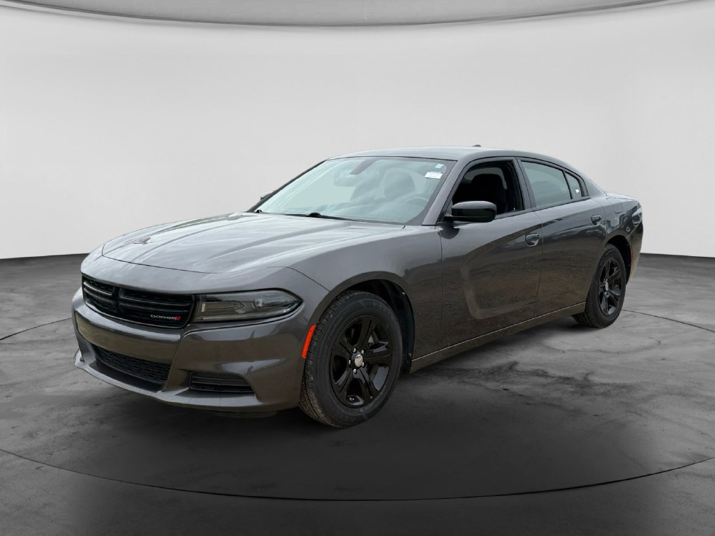 Used 2023 Dodge Charger SXT RWD image 7