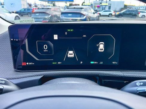 New 2025 Kia EV6 Wind image 14