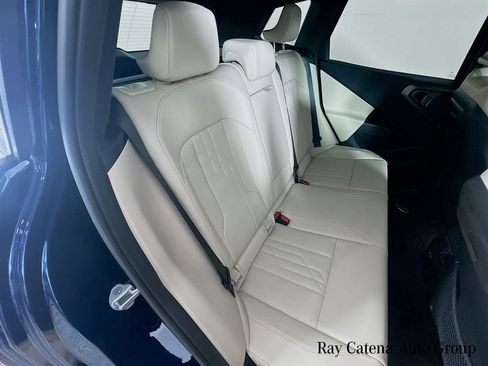 Used 2026 BMW X3 xDrive30 w/ Convenience Package AWD/4WD image 25