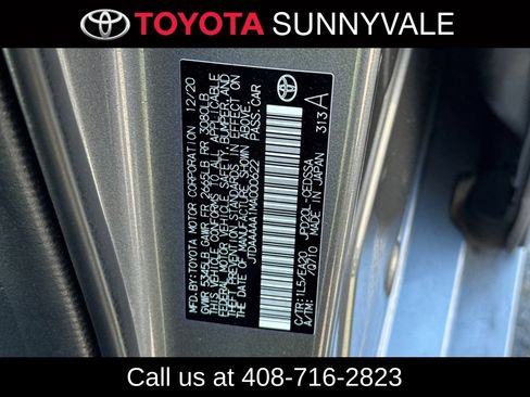 Used 2021 Toyota Mirai w/ Advanced Technology Package RWD image 31