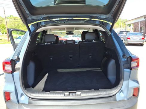 Used 2025 Ford Escape Platinum AWD/4WD image 8