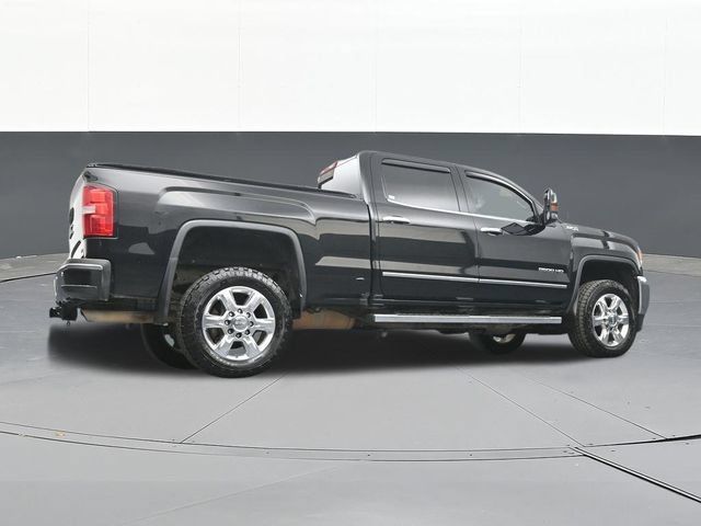 Used 2019 GMC Sierra 2500 SLT AWD/4WD image 52