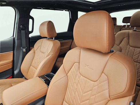 New 2025 Kia Telluride SX X-Line image 16