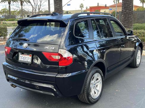Used 2006 BMW X3 3.0i image 22