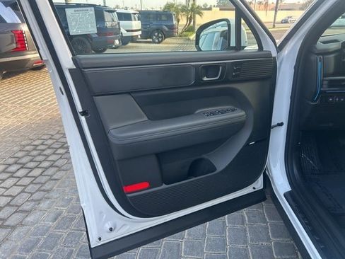 New 2026 Hyundai Santa Fe Calligraphy image 12