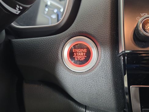 Used 2017 Honda CR-V EX-L image 33