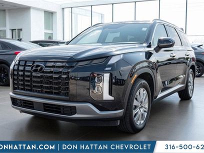 Used 2024 Hyundai Palisade SEL