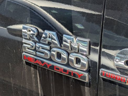 Used 2014 RAM 2500 Tradesman w/ Popular Equipment Group AWD/4WD image 7