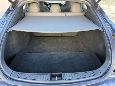 Used 2018 Tesla Model S 75D AWD/4WD image 24