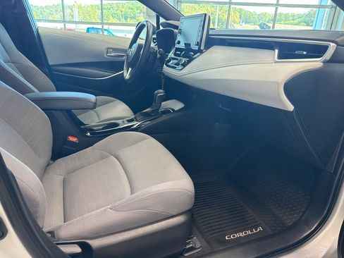 Used 2020 Toyota Corolla SE image 14