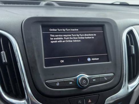 Used 2022 Chevrolet Equinox LT FWD image 33