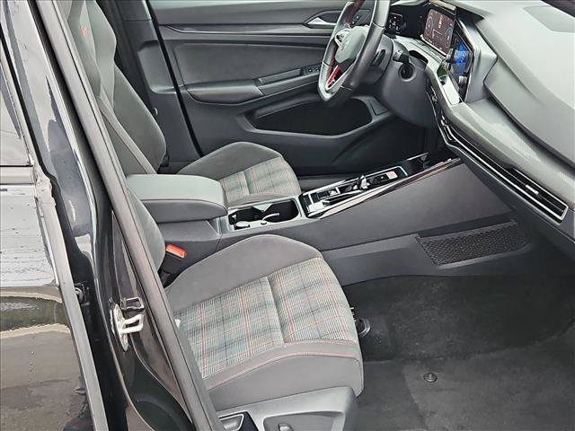 Used 2024 Volkswagen GTI S FWD image 20