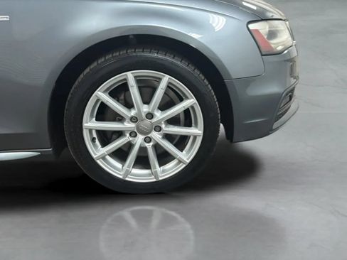 Used 2015 Audi A4 2.0T Premium w/ Audi MMI Navigation FWD image 24
