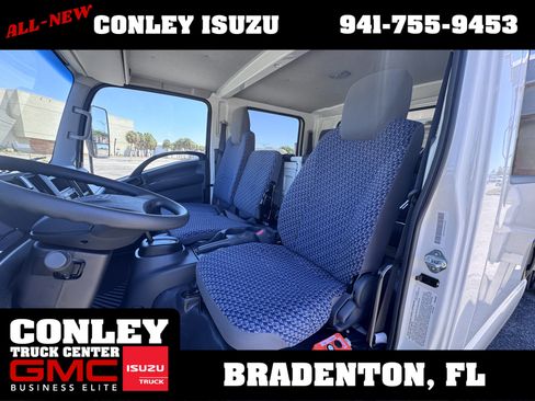 New 2026 Isuzu NPR image 14