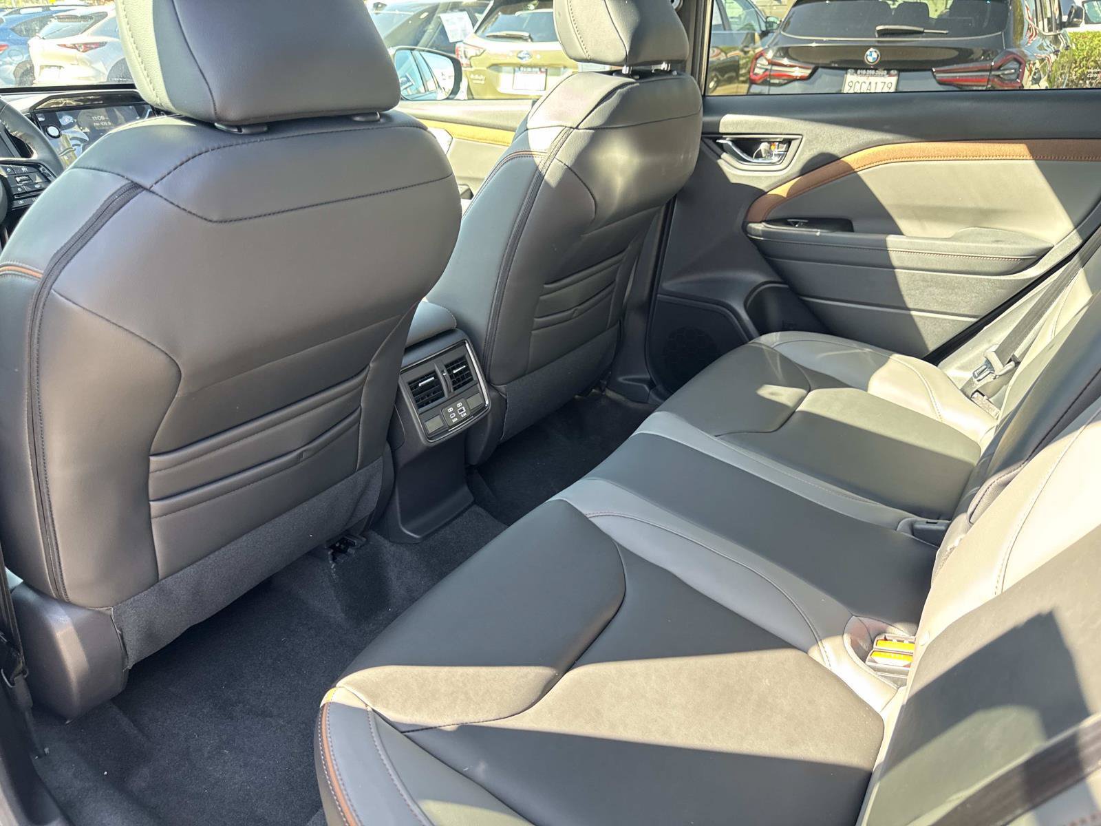 New 2026 Subaru Forester Sport w/ Sport Package AWD/4WD image 13