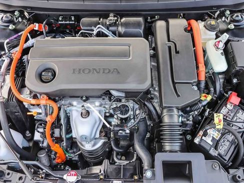 New 2026 Honda Accord Sport image 8