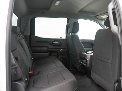 Used 2022 GMC Sierra 1500 Elevation AWD/4WD image 14