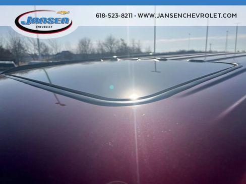 Used 2022 Jeep Wagoneer Series III w/ Convenience Group I image 18