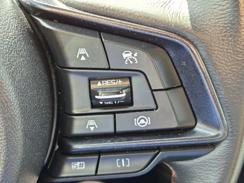 Used 2023 Subaru Forester Sport w/ Popular Package #3 AWD/4WD image 18