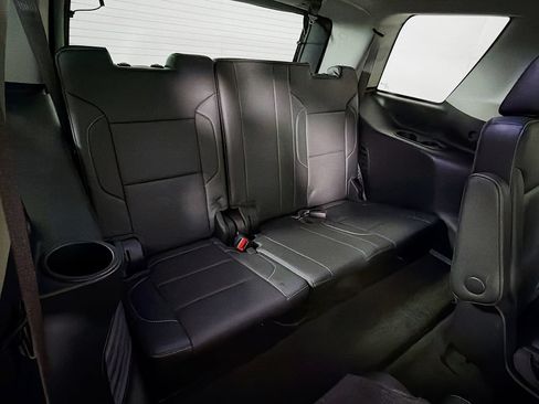 Used 2017 Chevrolet Tahoe Premier AWD/4WD image 30