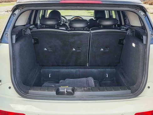 Used 2019 MINI Cooper Clubman S image 21