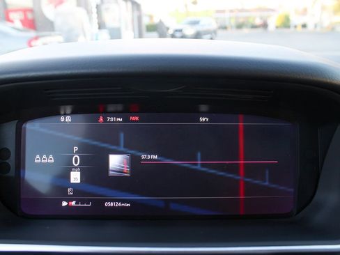 Used 2020 Land Rover Range Rover Sport HST image 26