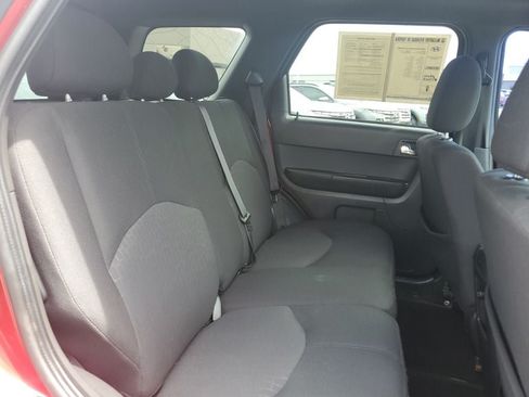 Used 2008 Mercury Mariner 2WD V6 image 55