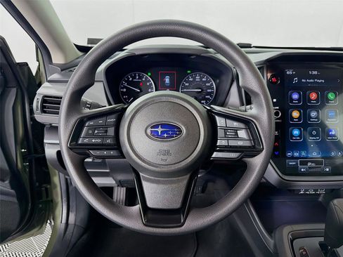 Used 2026 Subaru Crosstrek 2.0i Premium image 12