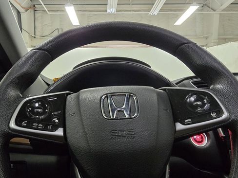Used 2022 Honda CR-V EX image 26
