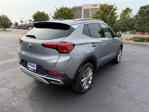 Used 2023 Buick Encore GX Essence w/ Experience Buick Package image 8