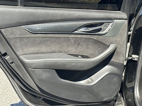 Used 2024 Cadillac CT5 V Blackwing w/ Driver Assist Package image 26